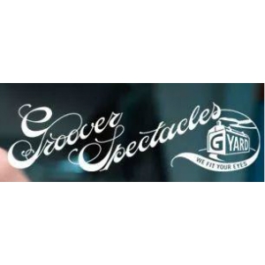 GROOVER品牌LOGO