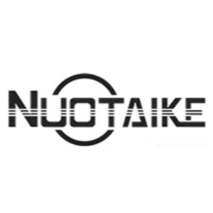 诺泰科NUOTAIKE品牌LOGO