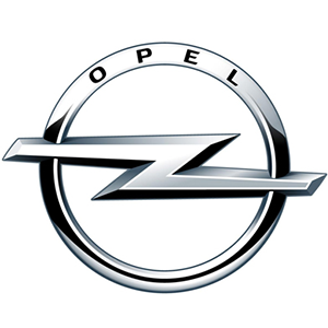欧宝Opel品牌LOGO