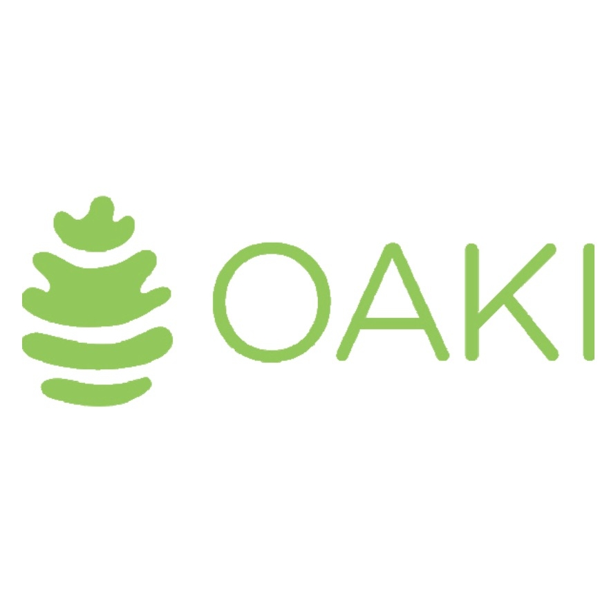 OAKI品牌LOGO
