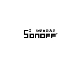 松诺SOnOFF品牌LOGO