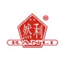然利RANLI品牌LOGO
