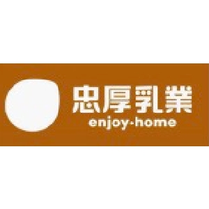 忠厚乳業品牌LOGO