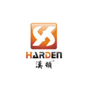 汉顿HARDEN品牌LOGO