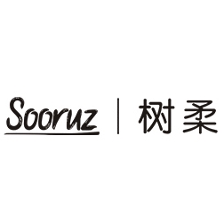 树柔Sooruz品牌LOGO