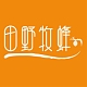 田野牧蜂品牌LOGO