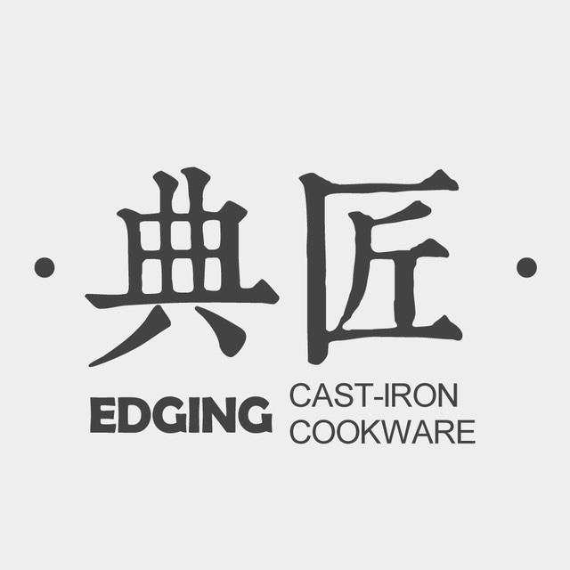 典匠EDGING品牌LOGO