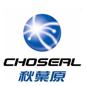 秋叶原CHOSEAL品牌LOGO