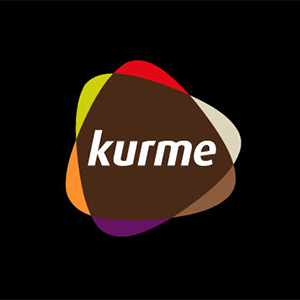 kurme品牌LOGO