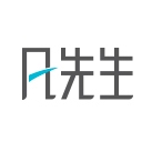 凡先生品牌LOGO