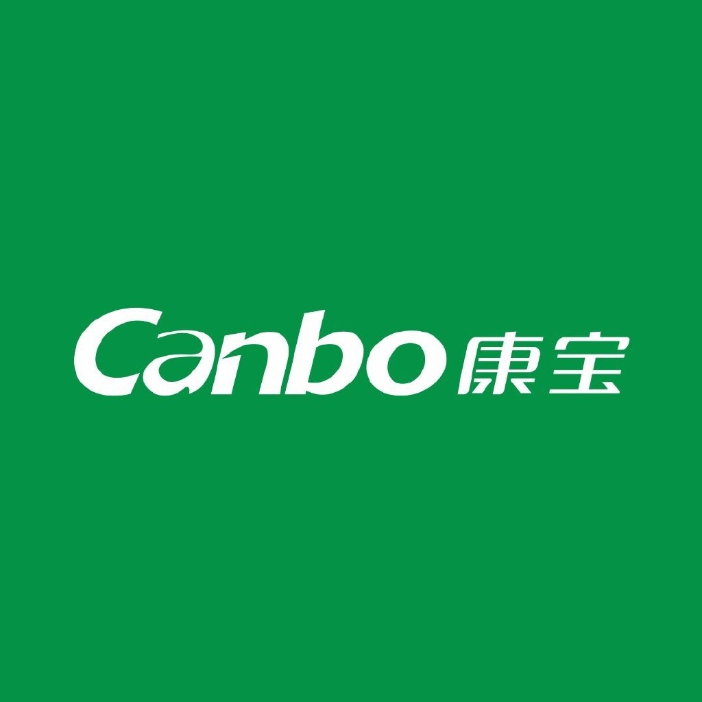 康宝Canbo品牌LOGO