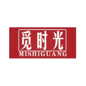 觅时光MISHIGUANG品牌LOGO