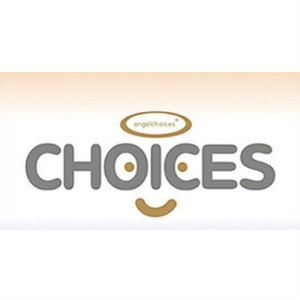 天使之选angelchoices品牌LOGO
