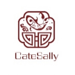 CateSally品牌LOGO