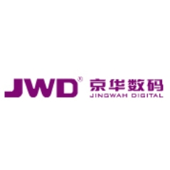 京华JWD品牌LOGO