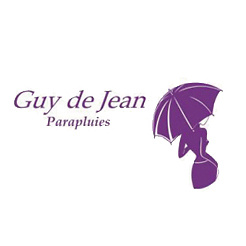 Guy de jean品牌LOGO