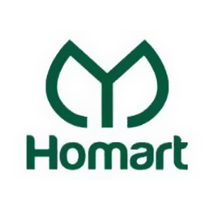 活曼特Homart品牌LOGO