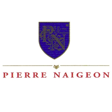 诺尊酒庄PIERRE NAIGEON品牌LOGO