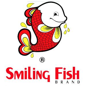 Smiling Fish品牌LOGO