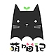 萌喵记品牌LOGO