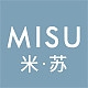米苏品牌LOGO