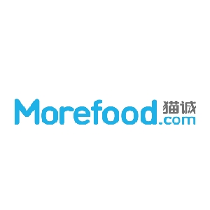 猫诚Morefood品牌LOGO