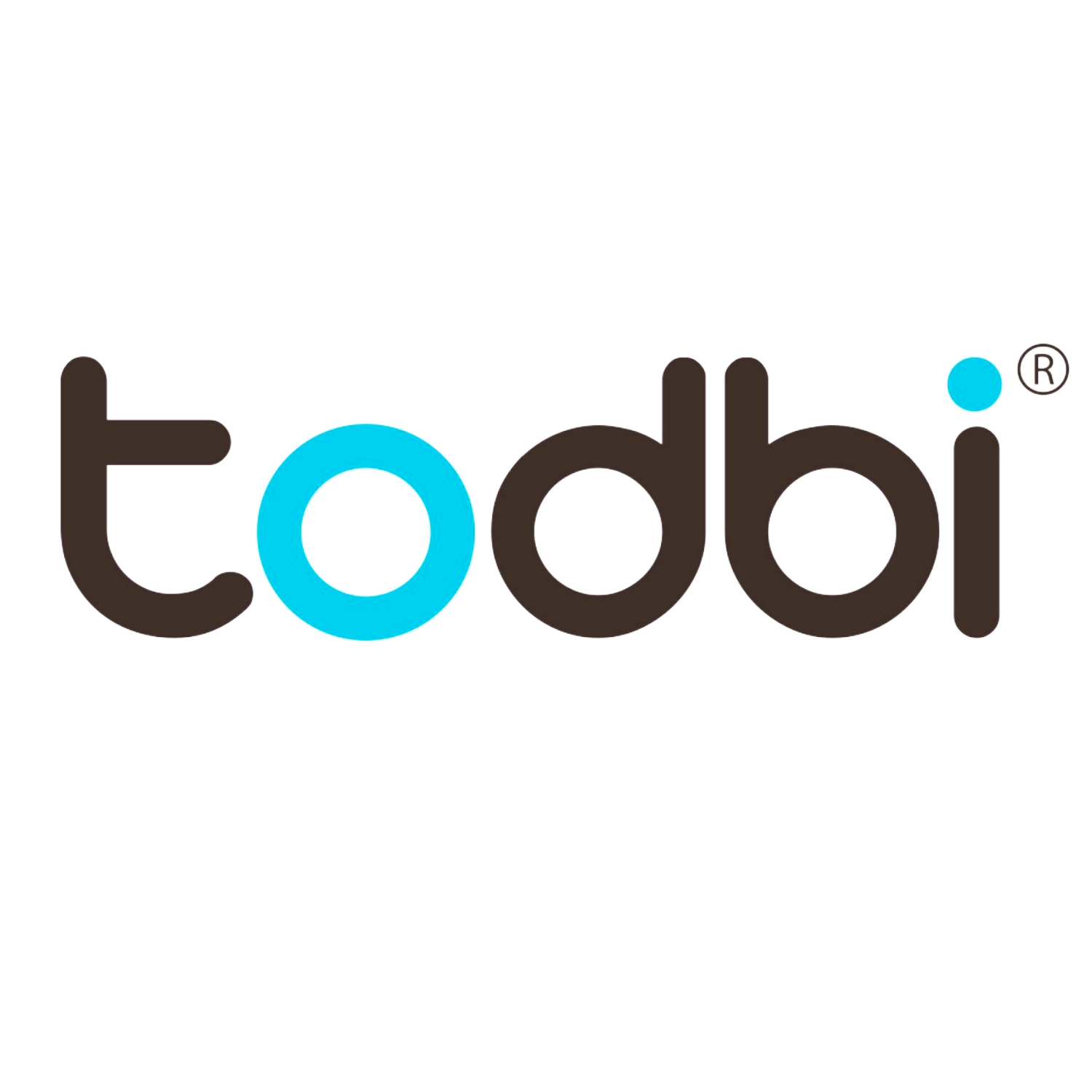 todbi品牌LOGO