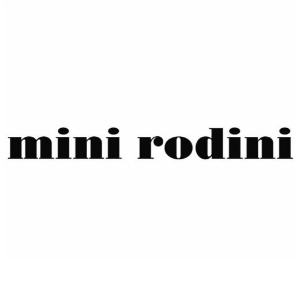 MINI RODINI品牌LOGO