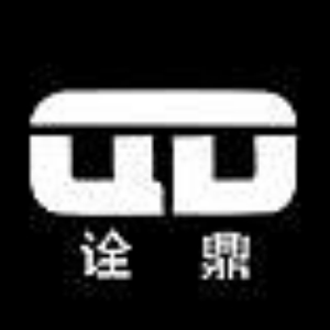 诠鼎品牌LOGO