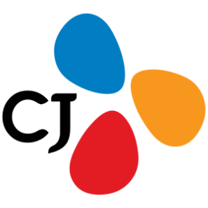 CJ品牌LOGO