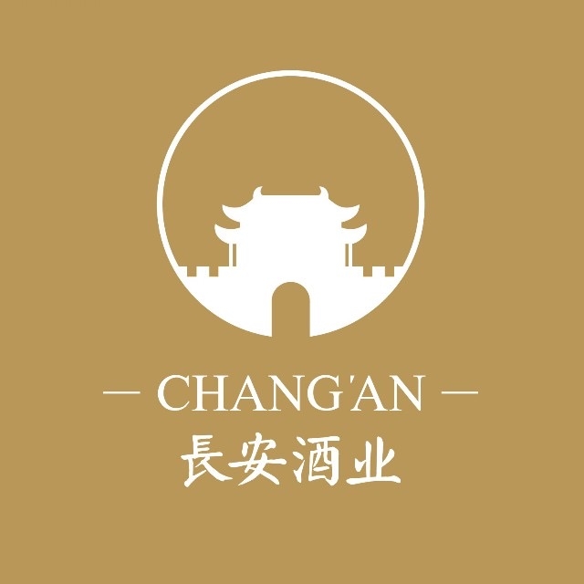 长安酒业CHANG AN品牌LOGO