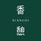 香憩XIANGQI品牌LOGO