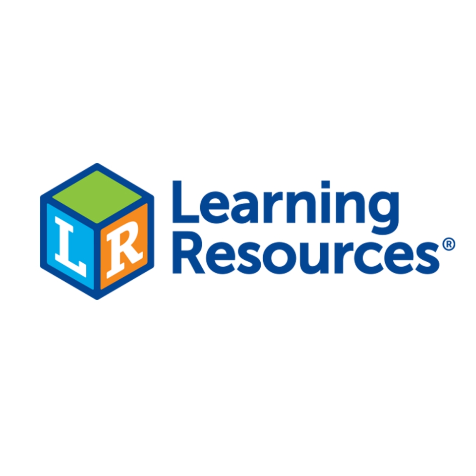 Learning Resources品牌LOGO