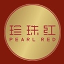 珍珠红PEARL RED品牌LOGO