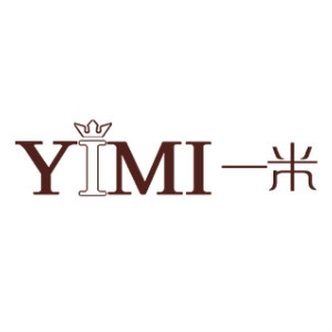 一米YIMI品牌LOGO