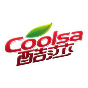 酷莎coolsa品牌LOGO