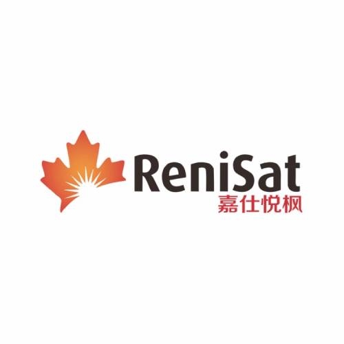 嘉仕悦枫ReniSat品牌LOGO