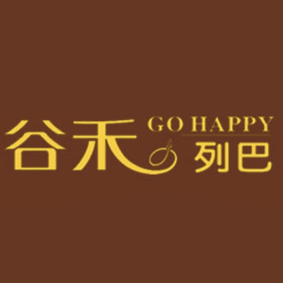 谷禾列巴品牌LOGO