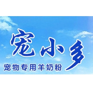 寵小多品牌LOGO