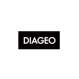 帝亚吉欧DIAGEO品牌LOGO