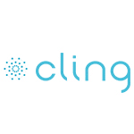 Cling品牌LOGO