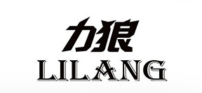 力狼LILANG品牌LOGO
