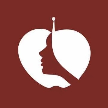 自然雅舍The natural house品牌LOGO