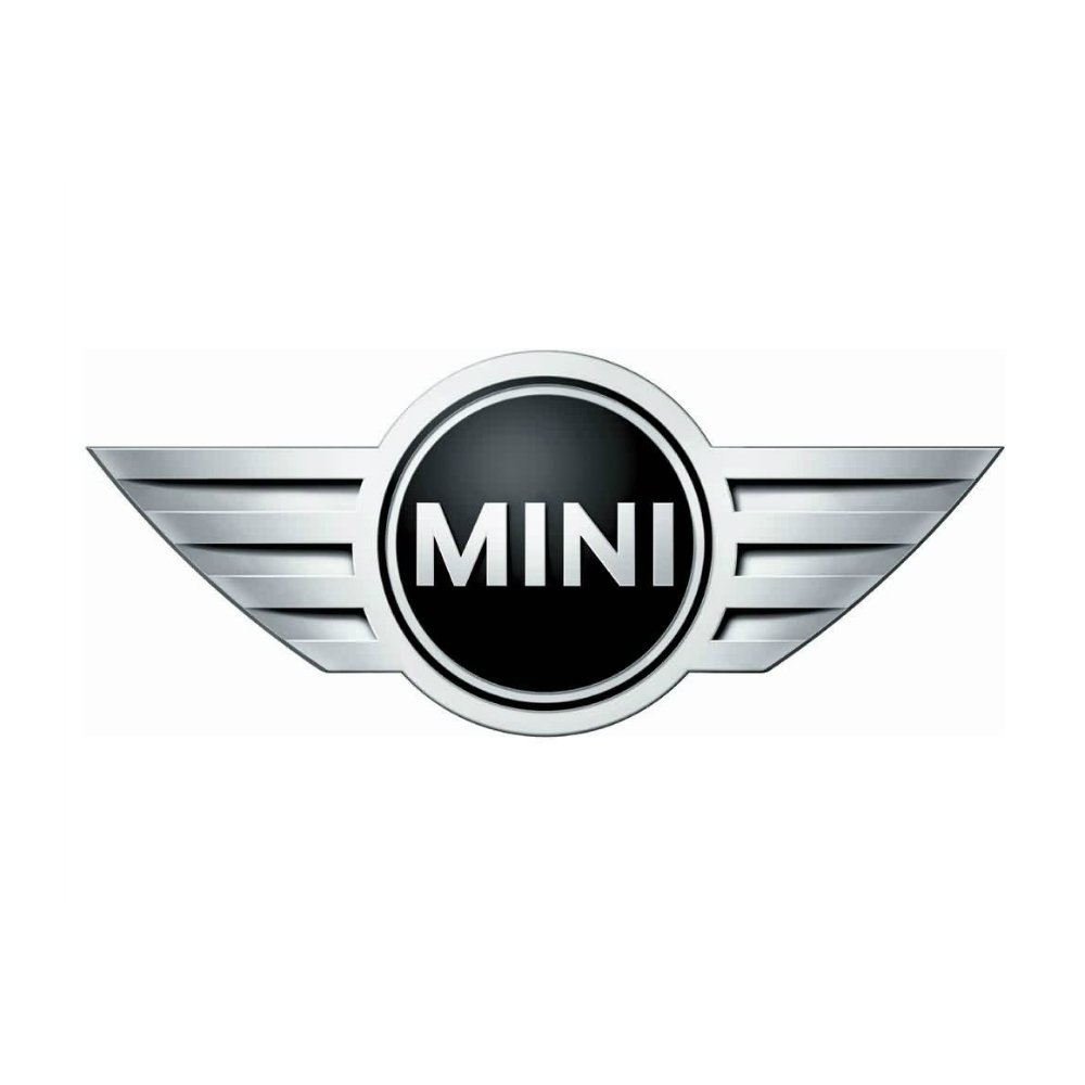MINI品牌LOGO