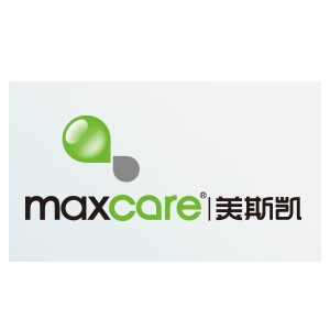 美斯凯Maxcare品牌LOGO
