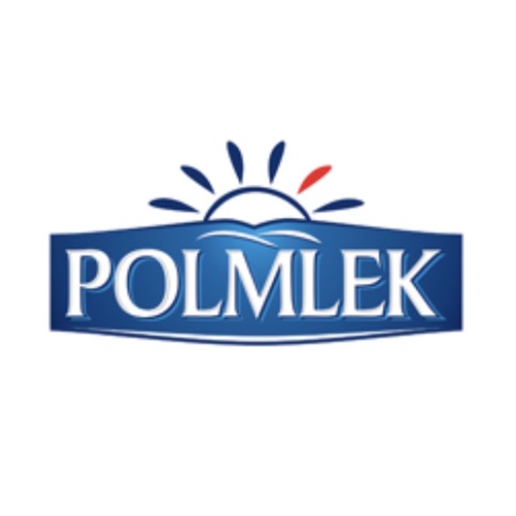 POLMLEK品牌LOGO