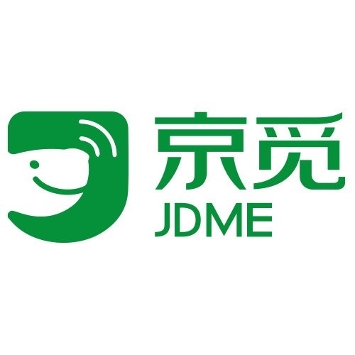 京觅品牌LOGO