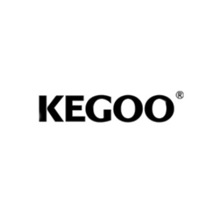 科固KEGOO品牌LOGO