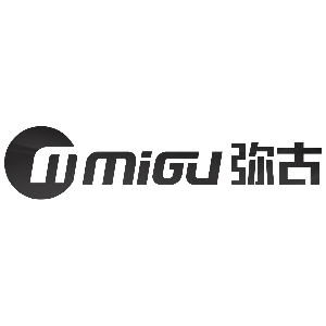弥古MIGU品牌LOGO