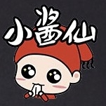 小酱仙品牌LOGO